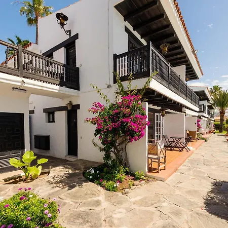 Apartment Casalola *