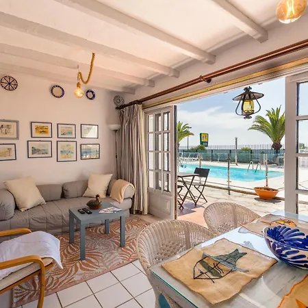 Casalola Apartment Playa del Inglés