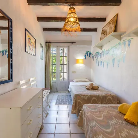 Apartment Casalola