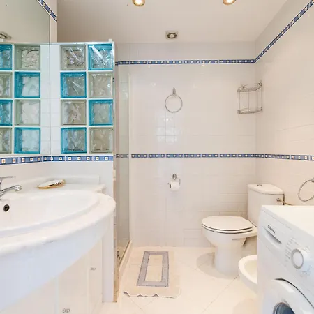 Apartment Casalola *