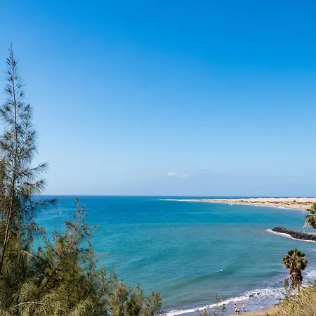 Casalola Apartamento Playa del Inglés