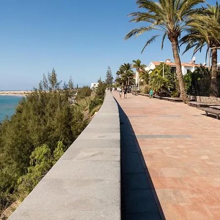 Apartamento Casalola *
