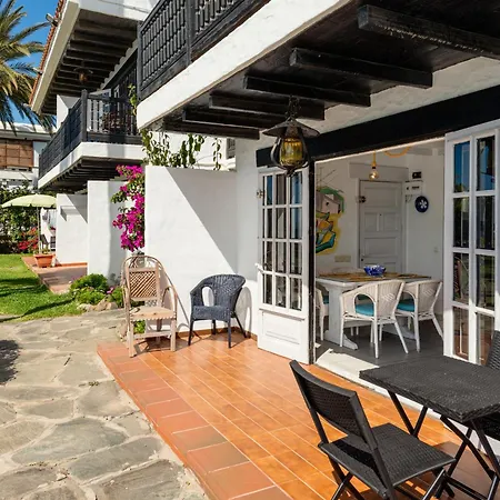 Casalola * Playa del Inglés