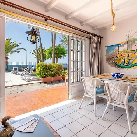Apartment Casalola