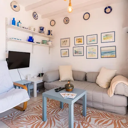 Apartment Casalola
