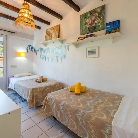 Apartment Casalola