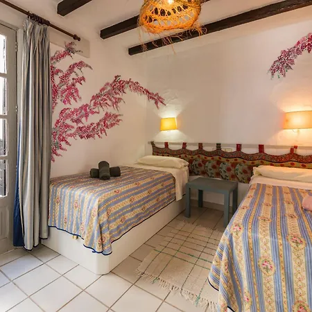 Casalola Apartamento