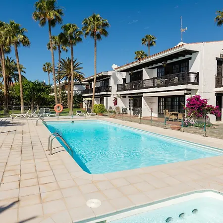 Casalola Apartment Playa del Inglés