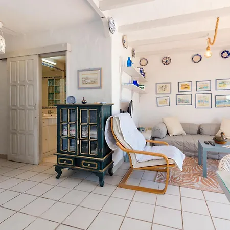 Apartment Casalola Playa del Inglés