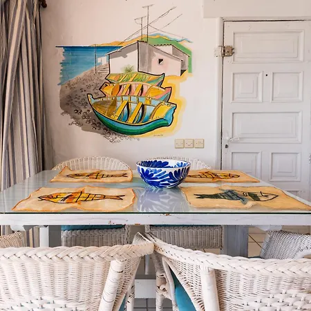 Casalola Apartment