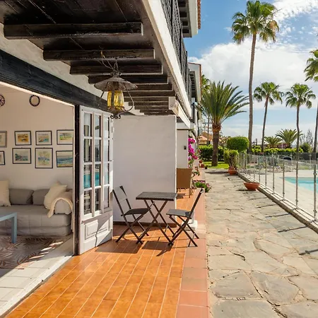 Apartamento Casalola Playa del Inglés